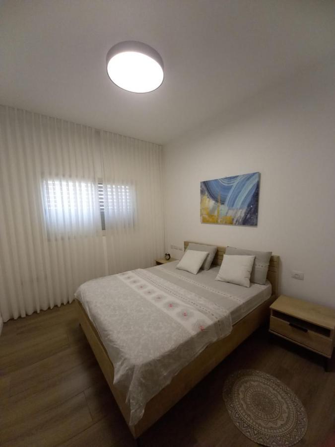 אירוח בהגושרים Lejlighed Eksteriør billede